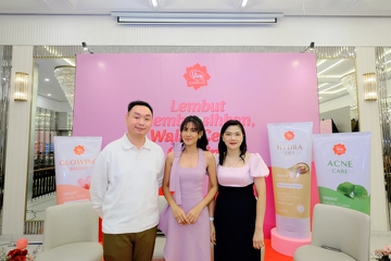 Bersihkan Wajah dengan Tepat, Jurus Jitu untuk Kulit Glowing