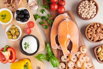 5 Manfaat Omega-6 untuk Dukung Kesehatan Otak Anak