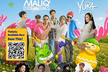 Event : Seranada