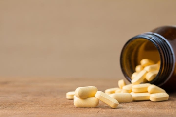 Jangan Berlebihan, Ini Efek Samping dari Konsumsi Suplemen Vitamin C