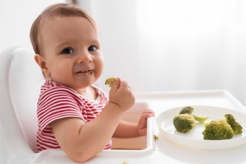 20 Resep Camilan Bayi 7 Bulan yang Sehat dan Praktis
