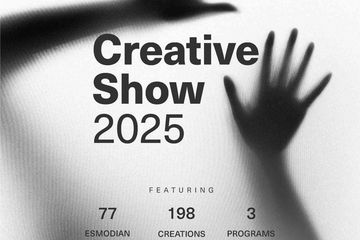ESMOD Creative Show 2025