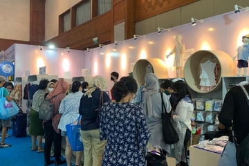 Hari ke-2, MB Fair Jakarta 2 Makin Ramai dan Seru!
