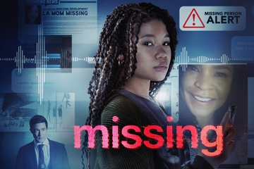 Sinopsis Film Missing dan Sejumlah Fakta Seru di Baliknya