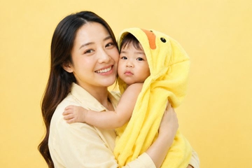 Jangan Asal Pilih Produk Perawatan untuk Kulit Sensitif Bayi