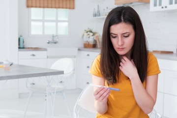 Tanda Pembuahan Berhasil 1 Hari, Mungkinkah? Ini Faktanya