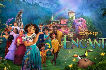 Ini Film Pemenang Oscar 2022 yang Bertema Keluarga, Wajib Ditonton!
