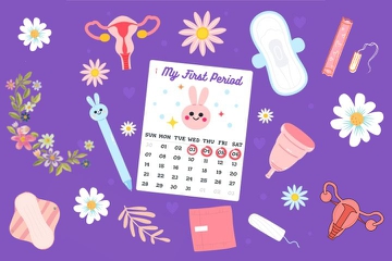 Tanya Jawab dengan Obgyn Soal Haid Pertama pada Remaja Putri