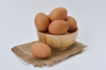 Ini Perbedaan Kalori Telur Rebus dan Goreng untuk Menu Sehari-hari