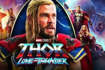 Thor: Love and Thunder, Kisah tentang Cinta dan Keberanian