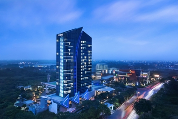 3 Properti Padma Hotels Raih TripAdvisor Travellers' Choice Awards 2025