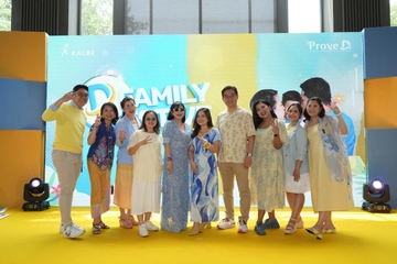 Ini Pentingnya Asupan Vitamin D3, Bantu Moms Menjaga Kesehatan Keluarga