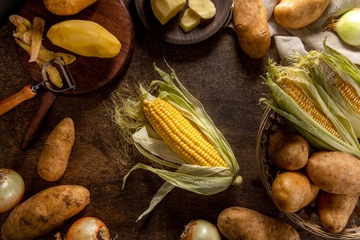 Bosan Makan Nasi? Ini Jenis Makanan untuk Sumber Karbohidrat Alternatif