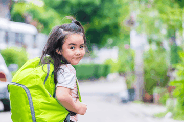 Moms, Ini Dampaknya Jika Anak Usia 6 Tahun Masuk SD