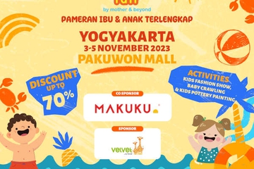 MB Fair Yogjakarta - 2023