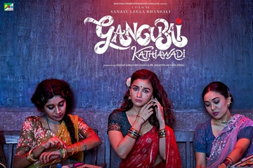 5 Fakta Menarik dari Film India Gangubai Kathiawadi