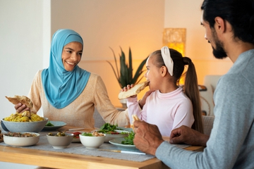 Ini Arti Sakinah Mawaddah Warahmah Till Jannah dalam Rumah Tangga
