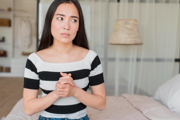 Telat Haid 5 Hari, Normalkah Dialami atau Apakah Tanda Hamil?