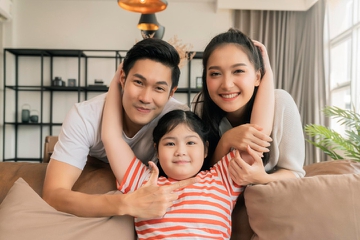 50 Kata-Kata untuk Anak Perempuan Pertama yang Menyentuh