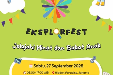 Eksplorfest