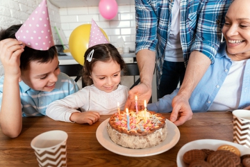 50 Doa Ulang Tahun Anak yang Penuh Makna dan Berkah