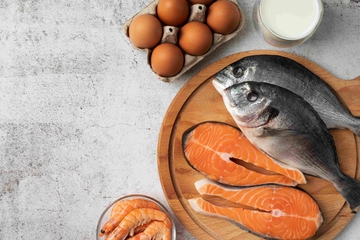 8 Makanan yang Mengandung DHA untuk Ibu Hamil