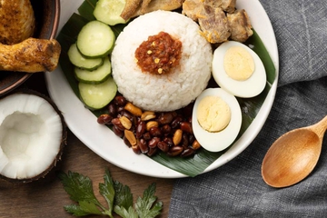 5 Olahan Nasi Selain Nasi Goreng, Dijamin Bisa Menggugah Selera Makan!