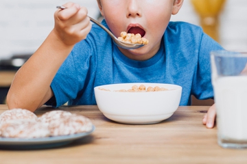 Malnutrisi Bisa Berdampak pada Kesehatan dan Tumbuh Kembang Anak