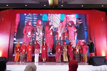 Program Bidan Generasi Maju, Perkuat Peran Bidan sebagai Garda Terdepan Kesehatan Keluarga