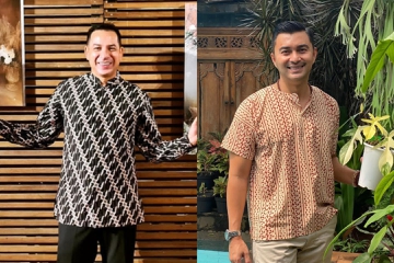 Jadi Raja Sinetron pada Masanya, Ini Potret Terkini Para Aktor Sinetron Indonesia