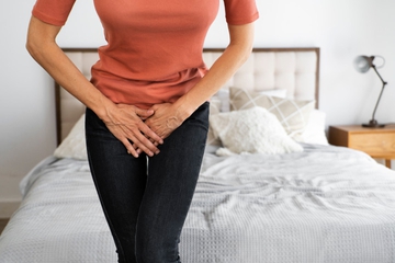 Kenapa Vagina Perih? Ini Penyebab dan Cara Mengatasinya