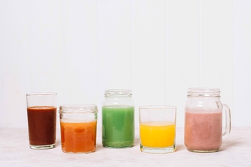 6 Jenis Minuman yang Tidak Boleh Diminum Ibu Hamil Muda