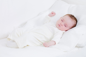 Perlukah Merasa Khawatir Jika Bayi Tidur Terlalu Lama?