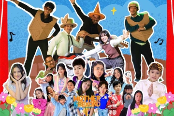 Parentalk Festival 2025