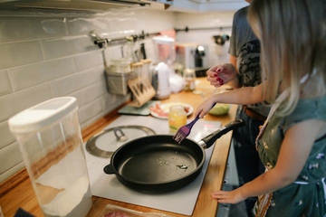 7 Cara Efisiensi Waktu Memasak untuk Menghemat Waktu