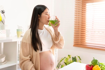 Bolehkah Ibu Hamil Minum Air Es? Temukan Jawabannya di Sini!