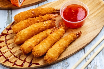 7 Resep Olahan Udang untuk Anak yang bergizi dan Menggugah Selera