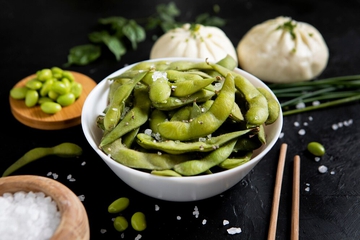 7 Manfaat Konsumsi Edamame untuk Kesehatan Anda