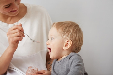 10 Merek Vitamin Penambah Nafsu Makan Anak 1 Tahun Terbaik
