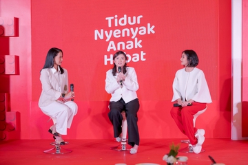 Pentingnya Tidur Berkualitas pada Anak untuk Tumbuh Kembang yang Optimal