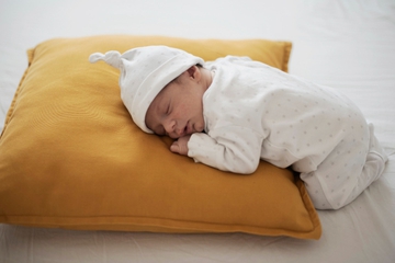 Bayi 2 Bulan Tidak Minum Susu Selama 6 Jam, Apakah Wajar?