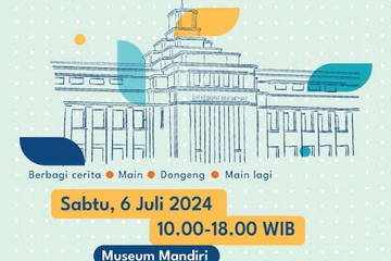 Festival Keluarga Kita 2024