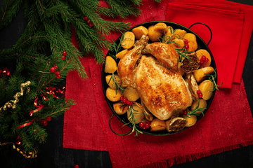 7 Menu Natal Sederhana yang Hangat dan Mudah Dibuat di Rumah