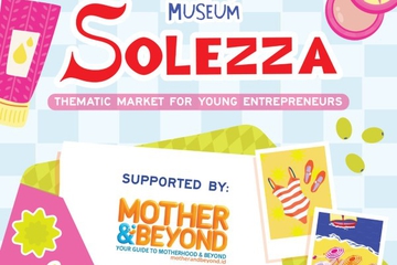 Market & Museum: Solezza