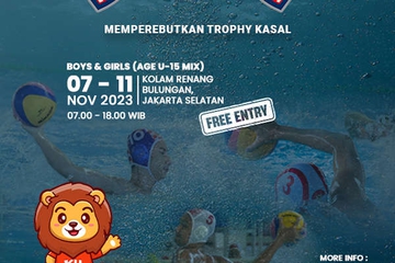 Kasal Cup 2023