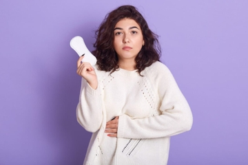 9 Efek Samping Tidak Haid Setelah Melahirkan