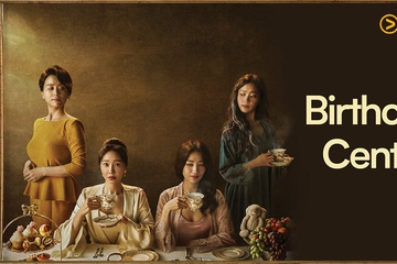 Belajar Ragam Hal Menyusui dari Drama Korea Birthcare Center