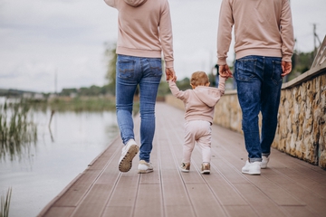 Nacho Parenting, Metode Parenting untuk Orang Tua Sambung