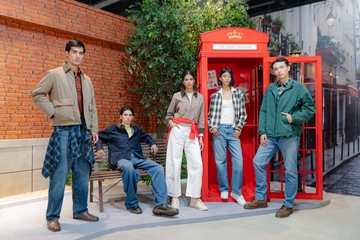 Koleksi UNIQLO Fall/Winter 2026, Hadirkan Gaya Klasik Perkotaan