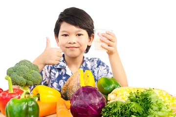 Pentingnya Nutrisi Optimal untuk Cegah Anemia dan Stunting pada Anak
